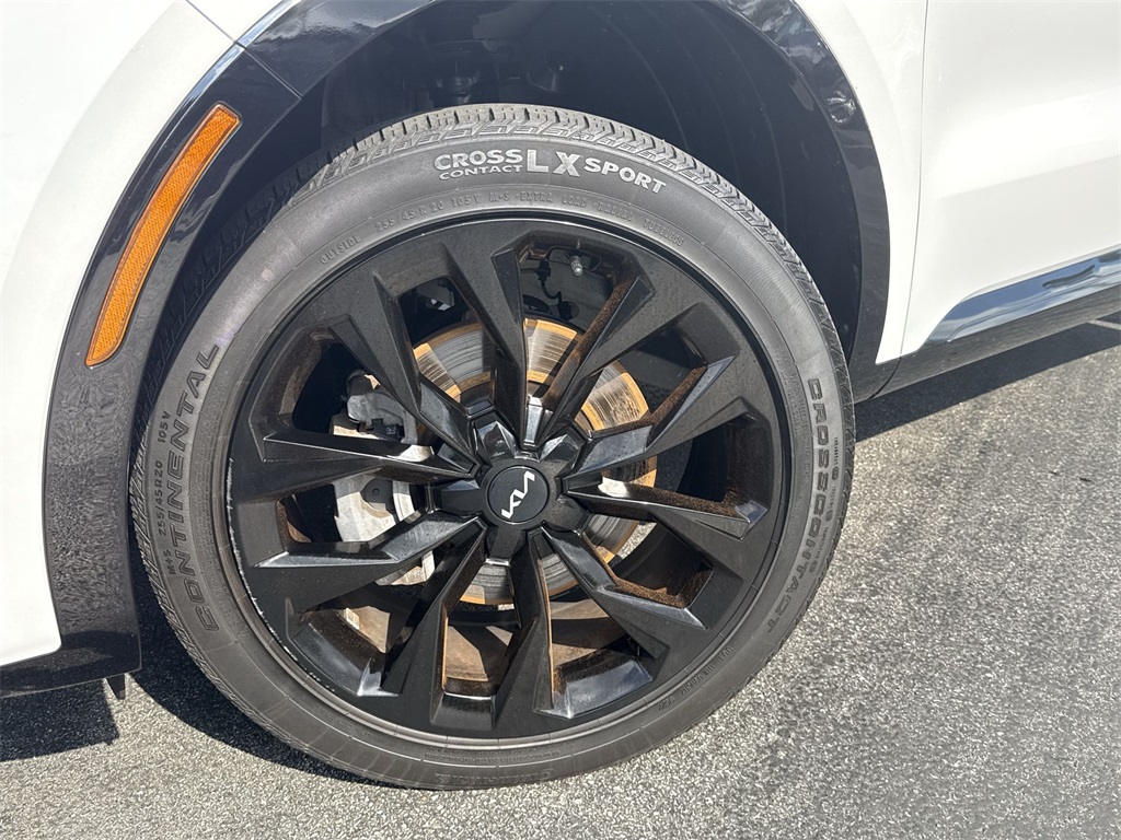 2023 Kia Sorento SX photo 7