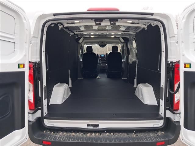 2024 Ford Transit Cargo Van photo 25