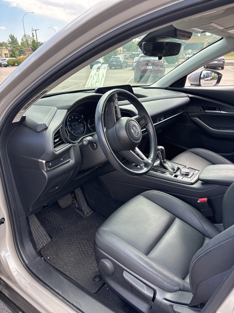 2023 Mazda CX-30 2.5 Select photo 9