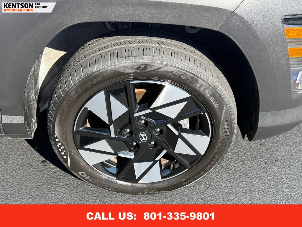 2025 Hyundai Kona SEL photo 14