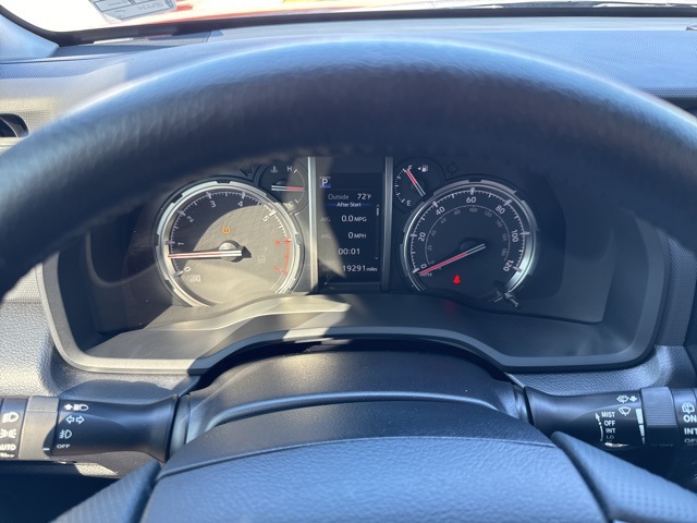 2024 Toyota 4Runner TRD Pro photo 16