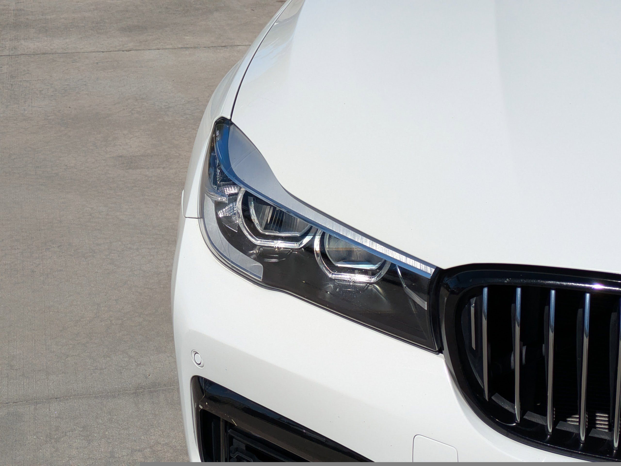 2019 Bmw 740i Sedan photo 7