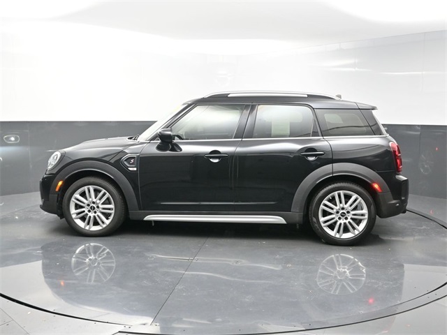 2023 Mini Cooper Signature photo 2