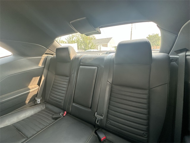 2011 Dodge Challenger R/T photo 35