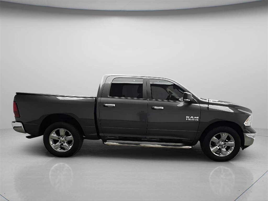 2018 Ram 1500 Big Horn photo 3