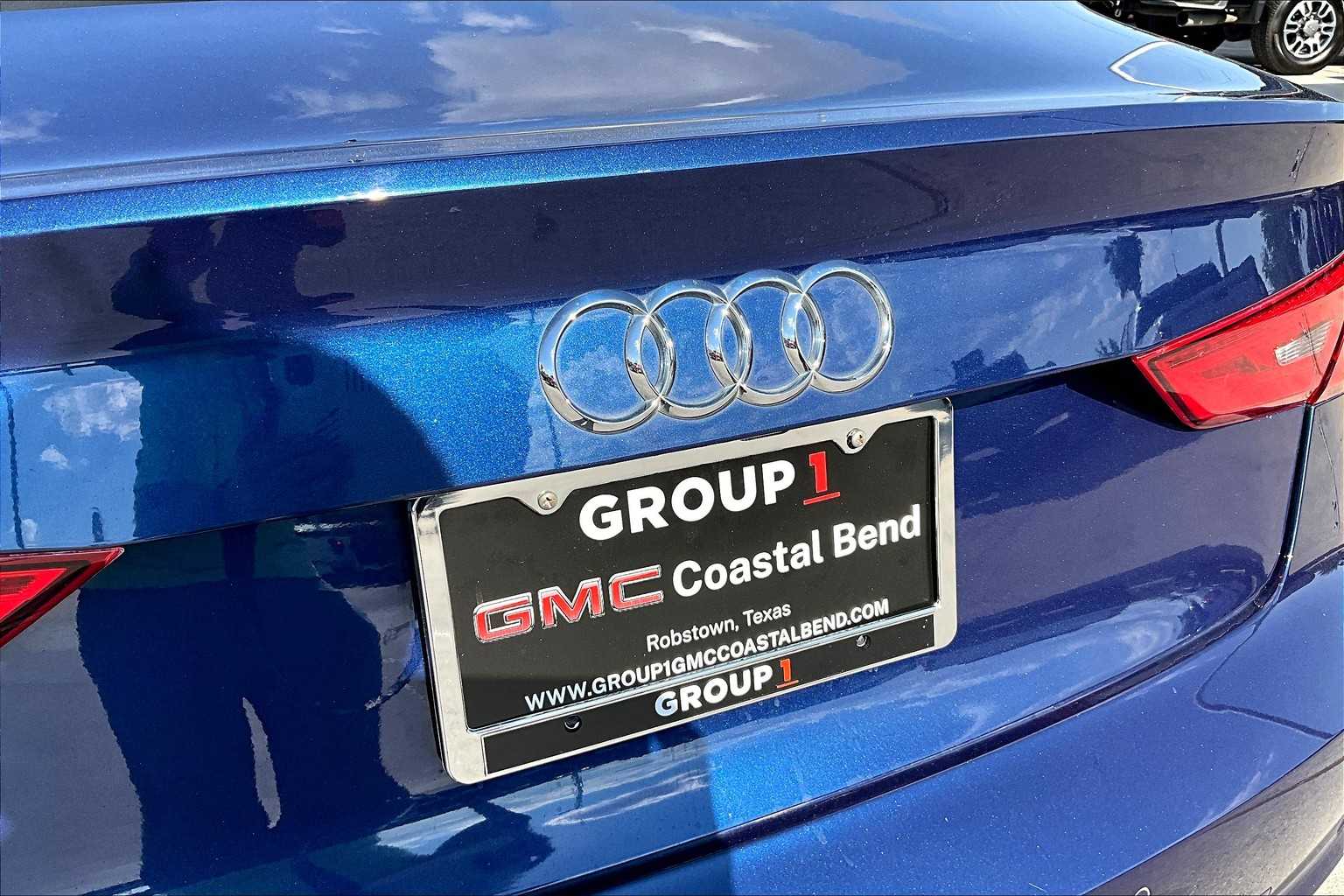 2016 Audi A3 1.8T photo 24