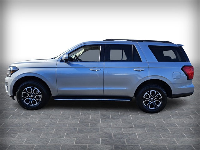 2023 Ford Expedition XLT photo 4