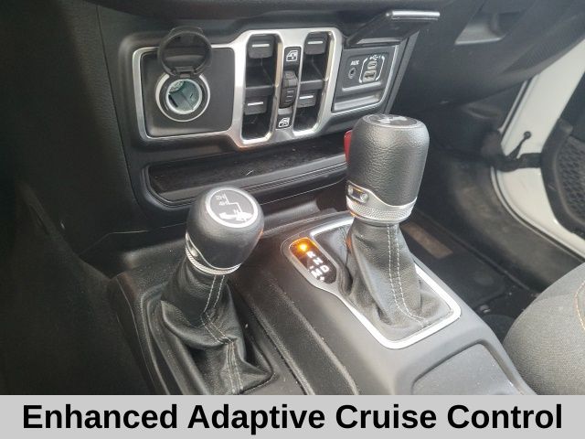 2024 Jeep Wrangler Sport S photo 4