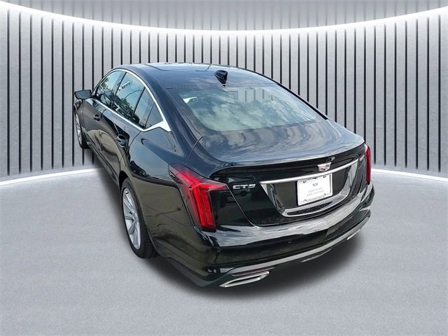 2023 Cadillac CT5 Luxury photo 7