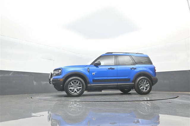 2025 Ford Bronco Sport Big Bend photo 30