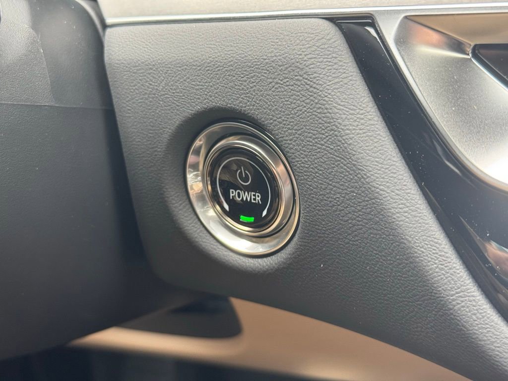 2025 Cadillac Lyriq Sport photo 26