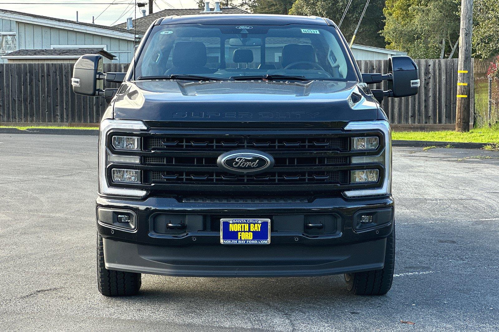 2024 Ford F-350 Lariat photo 8