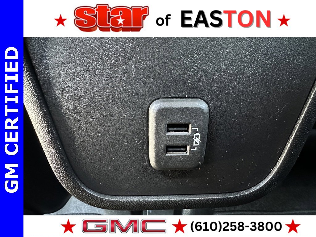 2022 Gmc Terrain AT4 photo 17
