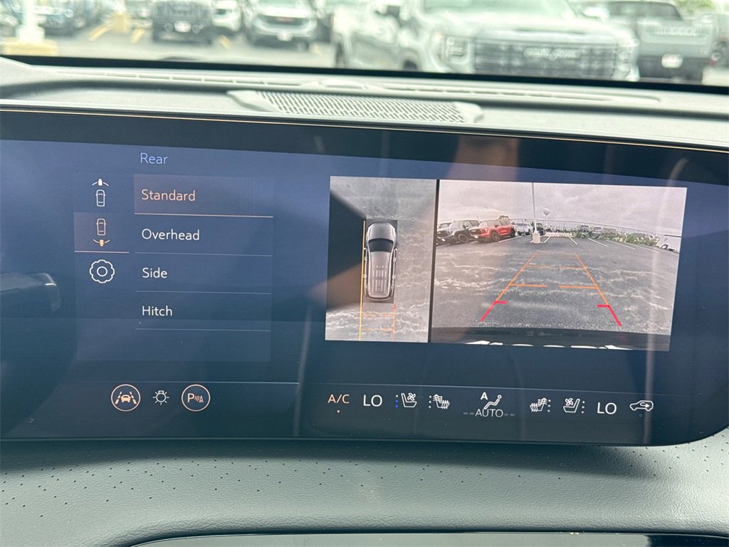 2026 BUICK ENCLAVE - Image 23