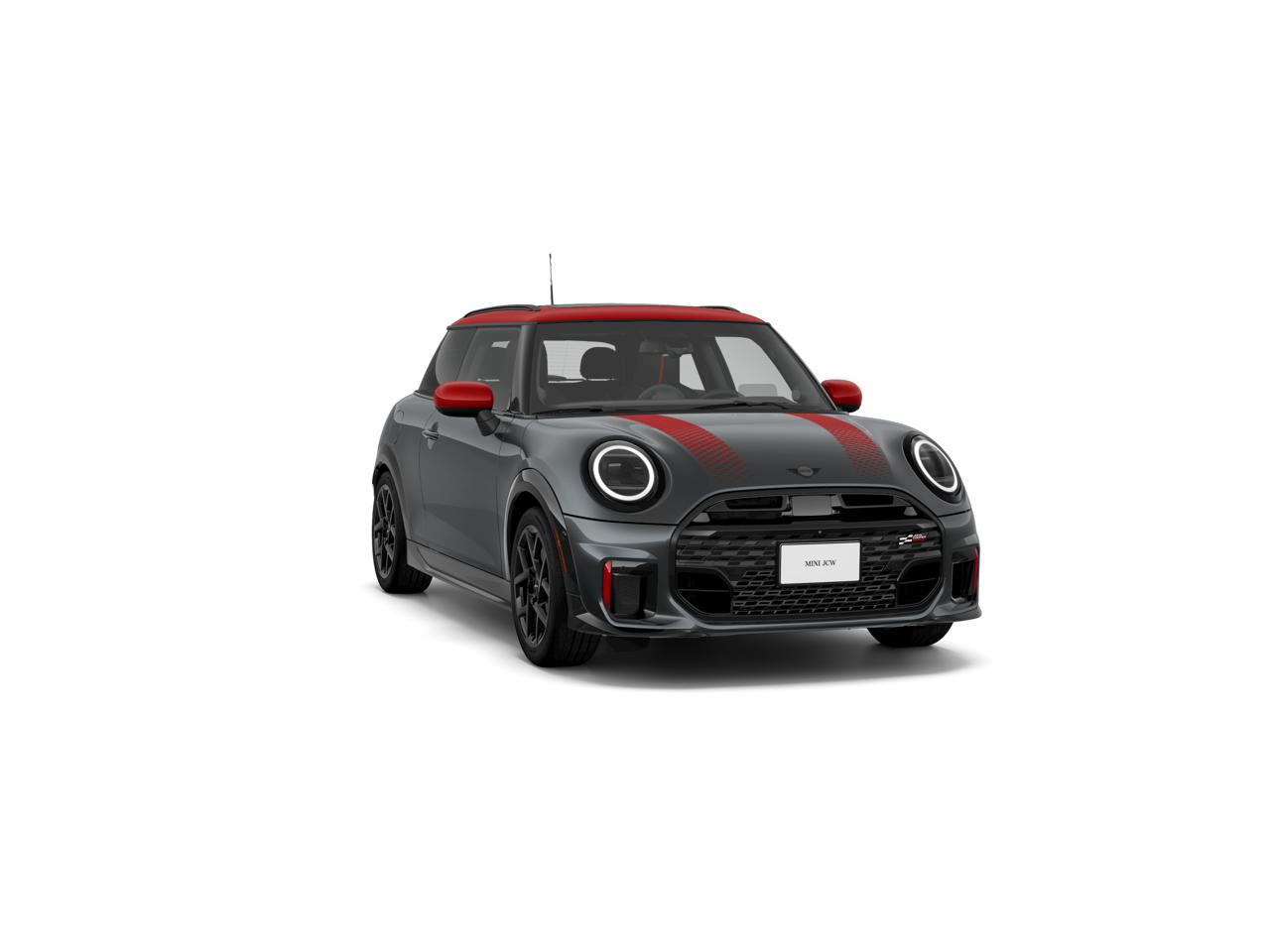 2025 MINI Hardtop 2 Door John Cooper Works's photo