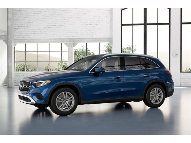 2026 Mercedes Benz GLC 300 4MATIC photo 36