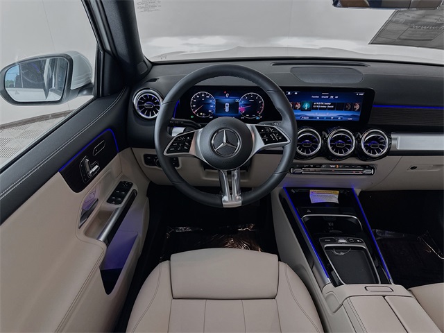 2025 Mercedes Benz GLB 250 photo 21