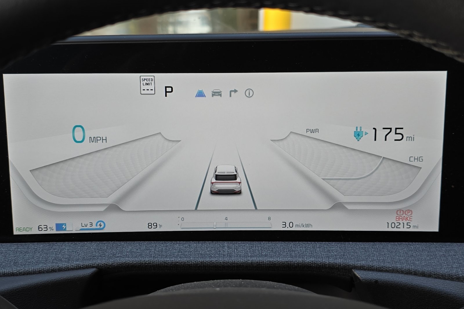 2024 Kia EV6 Light Wind photo 27