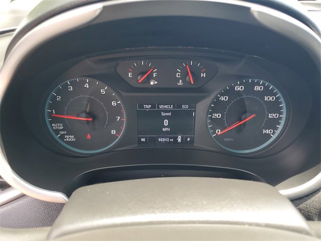 2023 Chevrolet Malibu 1LT photo 28