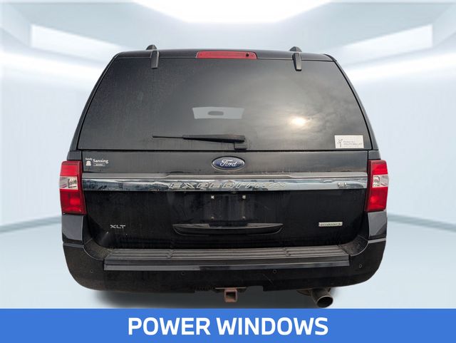 2017 Ford Expedition EL XLT photo 4