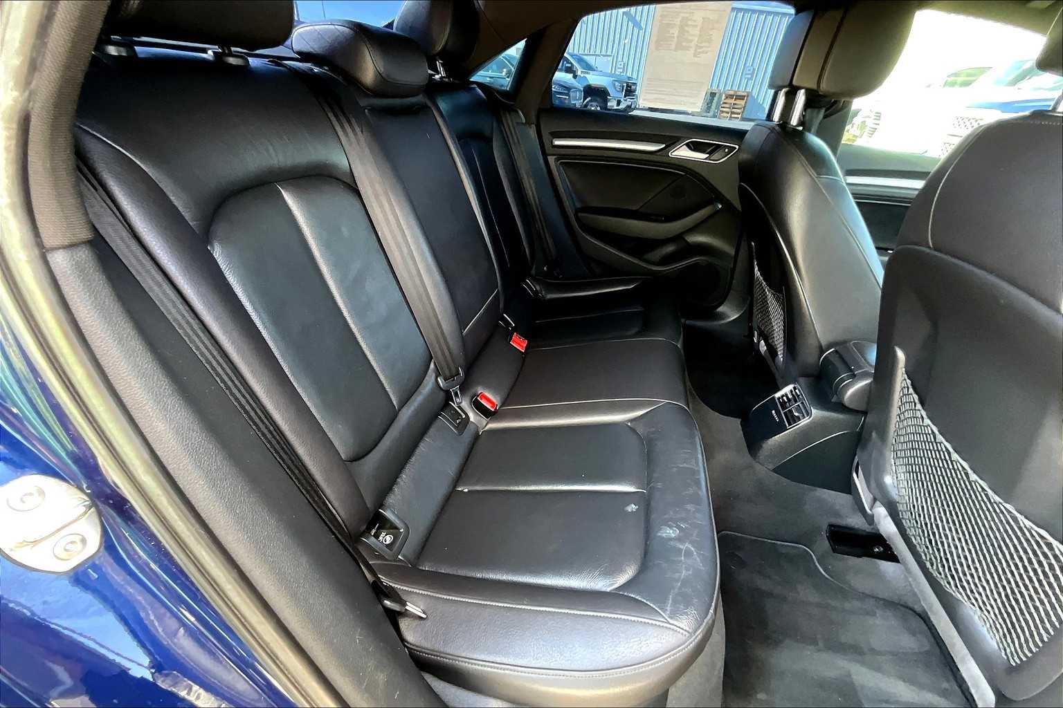 2016 Audi A3 1.8T photo 17