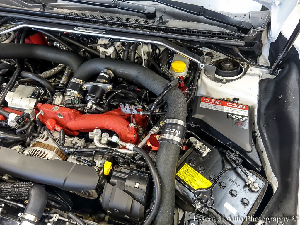 2020 SUBARU WRX - Image 29