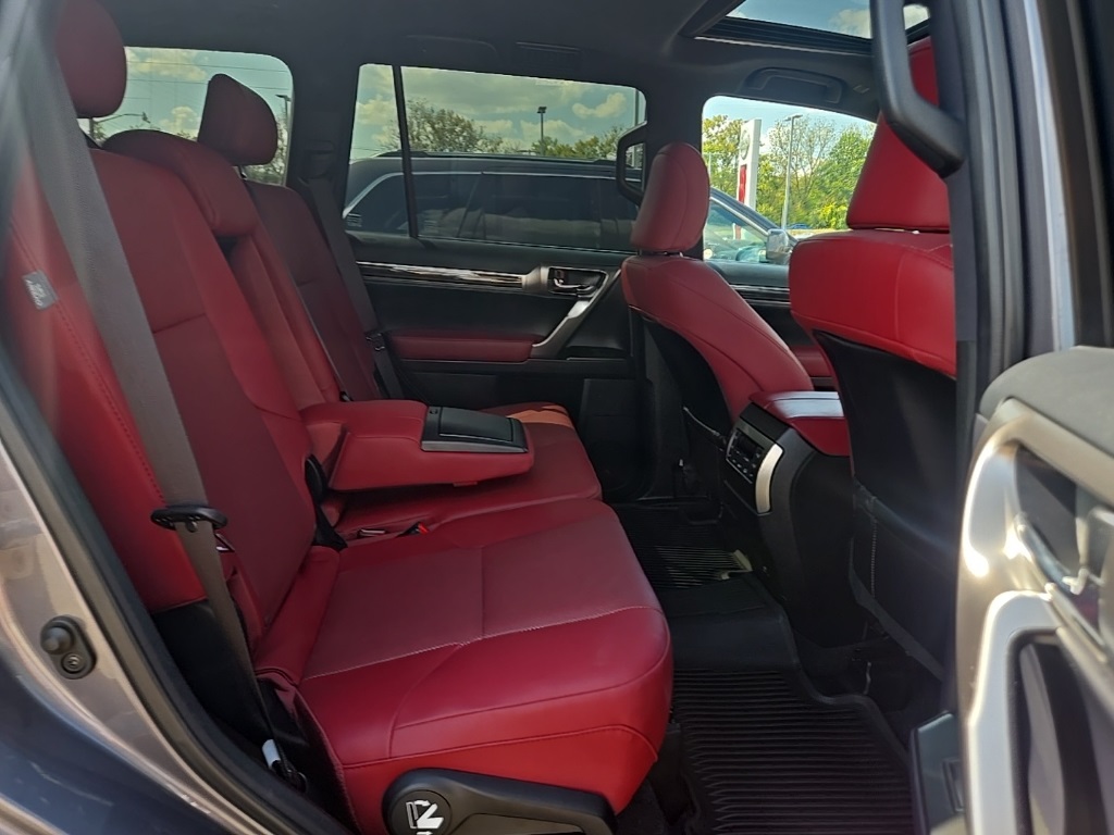 2023 Lexus GX 460 photo 24