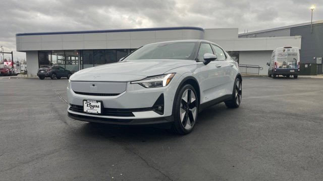 2024 Polestar 2