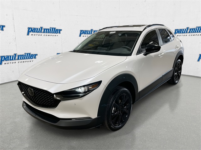 2026 Mazda CX-30 Aire Edition's photo