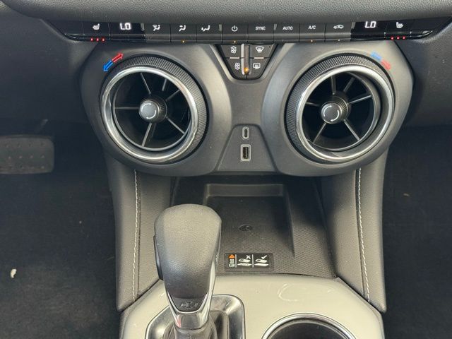 2023 Chevrolet Blazer 2LT photo 29