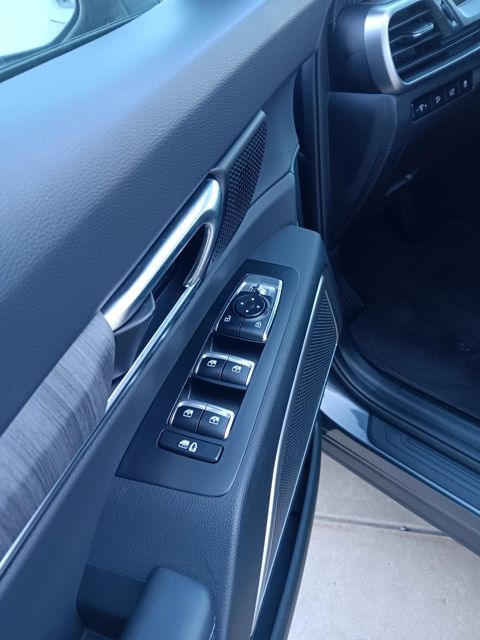 2024 Kia Telluride EX photo 8