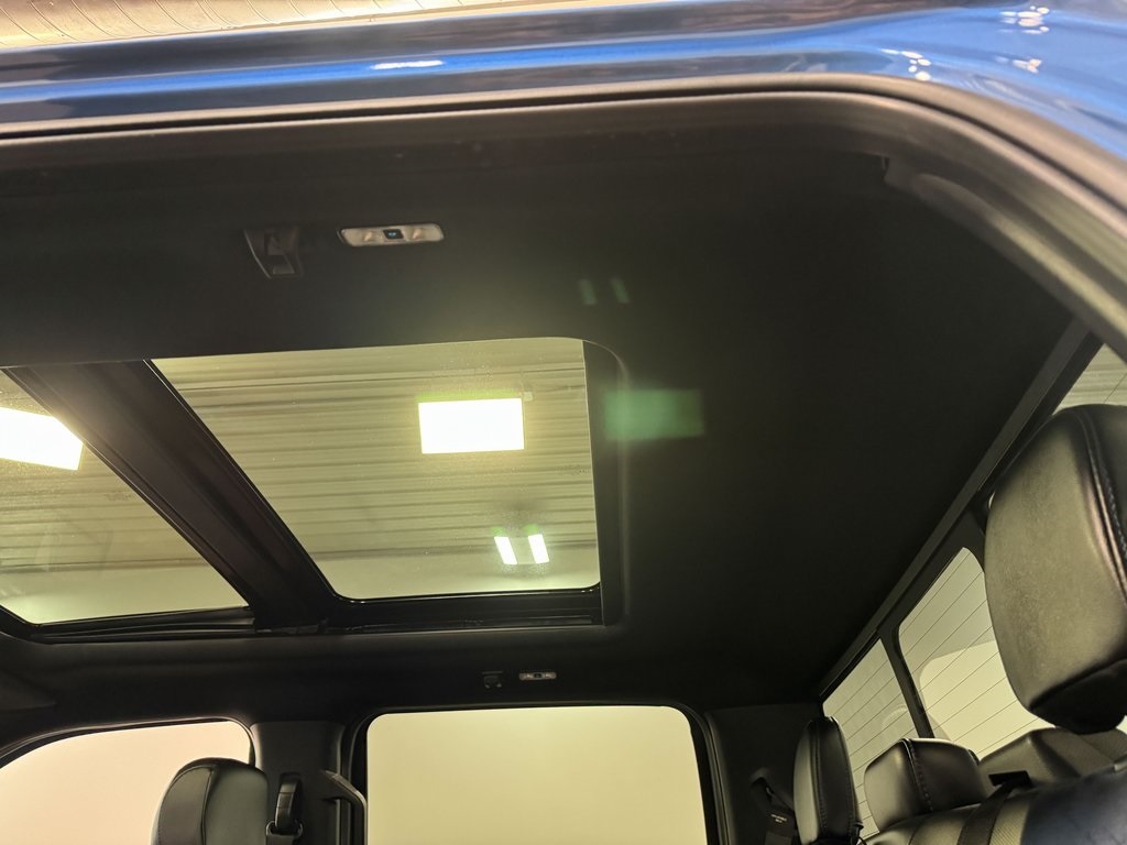 2020 Ford F-150 Raptor photo 48