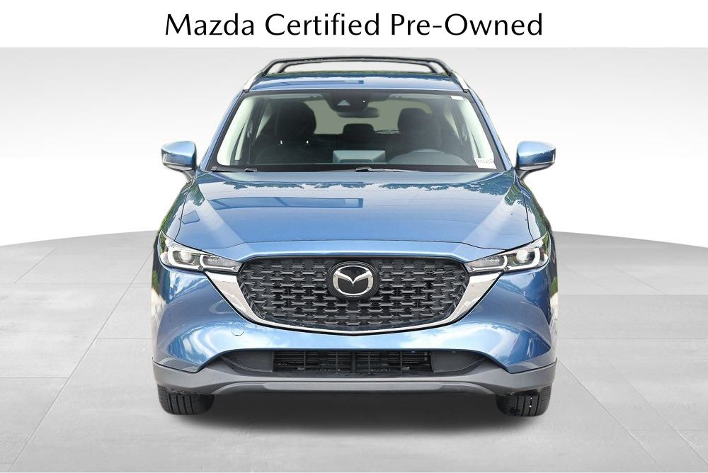 2023 Mazda CX-5 2.5 S photo 2