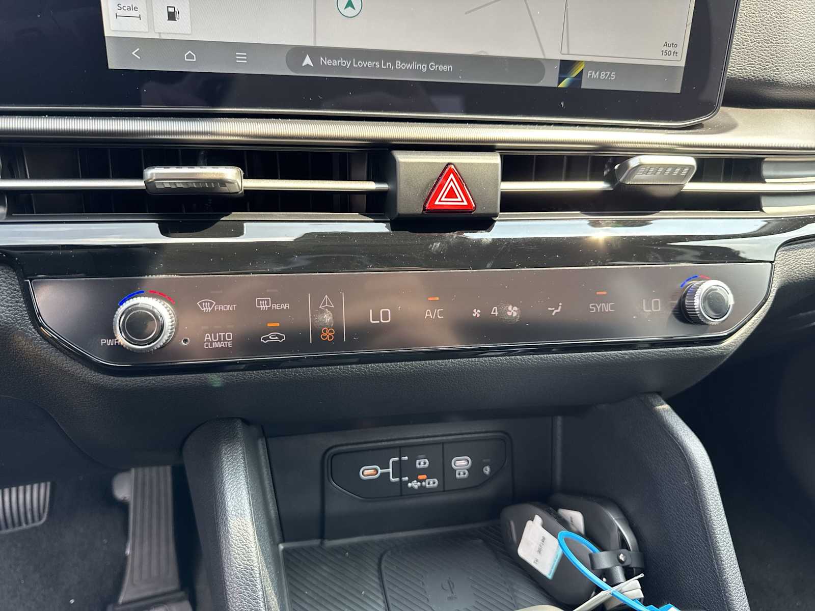2026 Kia Sportage photo 11