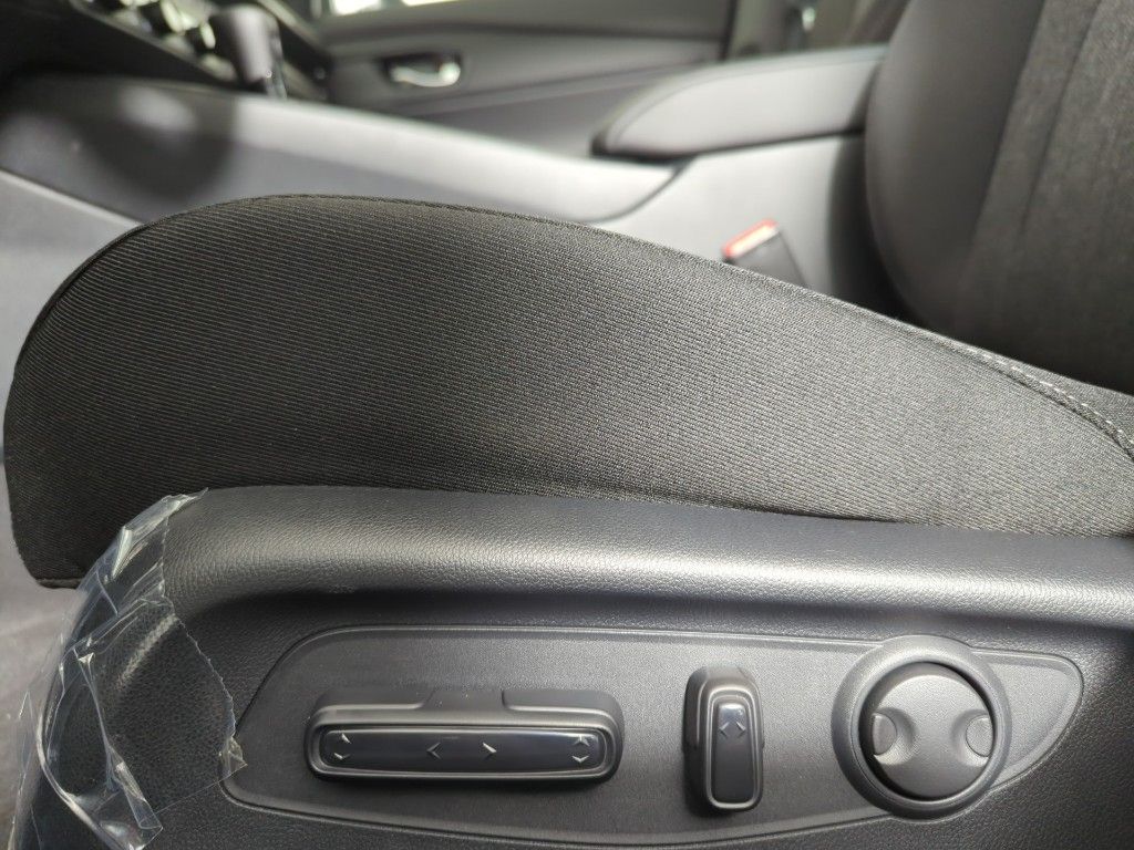 2025 Honda Accord SE photo 22