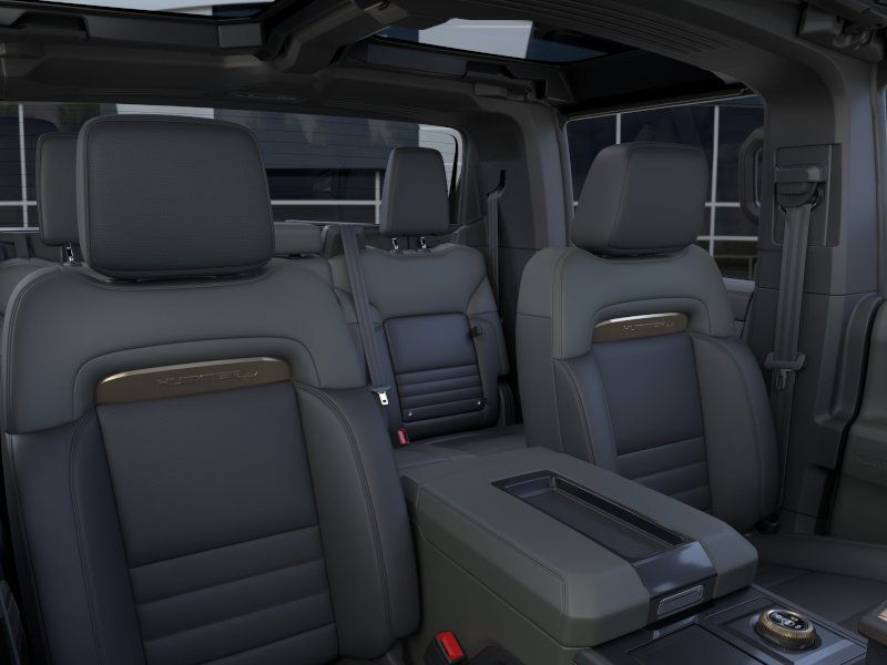 2025 Gmc Hummer EV Pickup photo 19