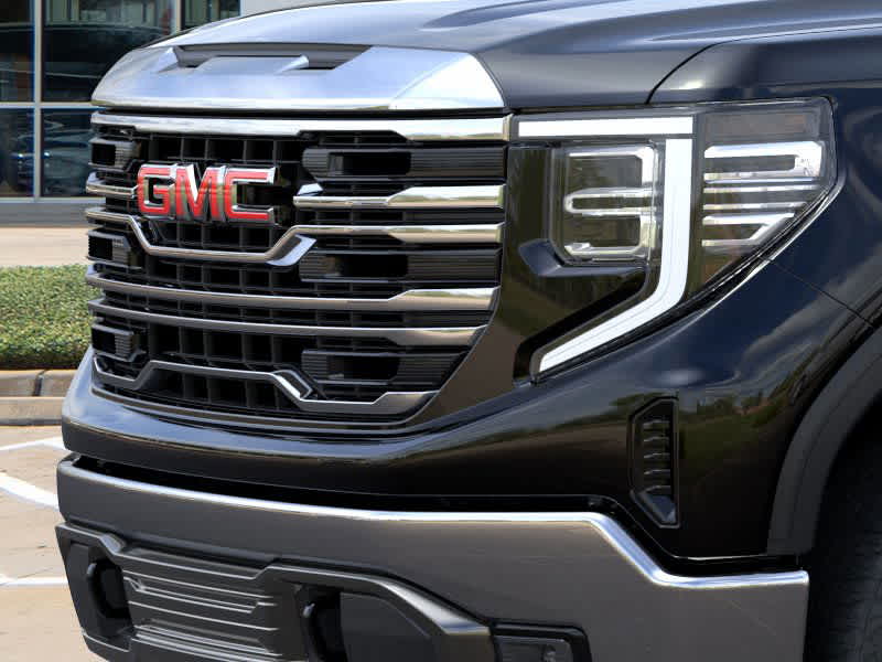 2026 Gmc Sierra 1500 SLT photo 11