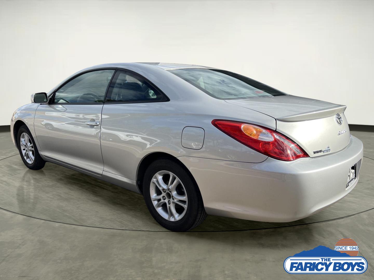 Used 2004 Toyota Camry Solara Sport with VIN 4T1CE30P44U794895 for sale in Salida, CO