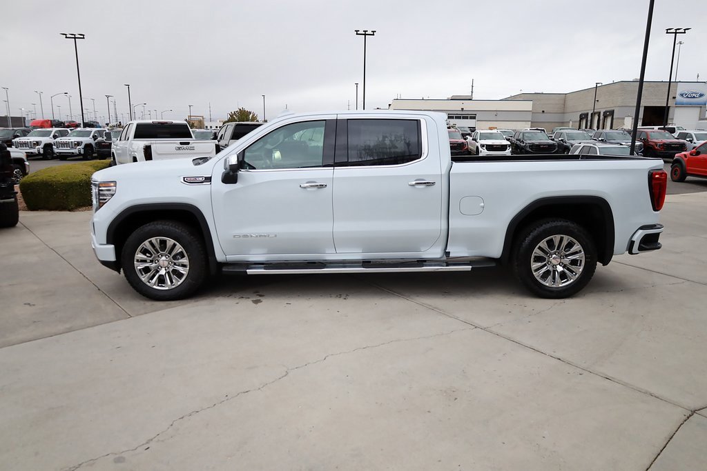 2026 Gmc Sierra 1500 Denali photo 3
