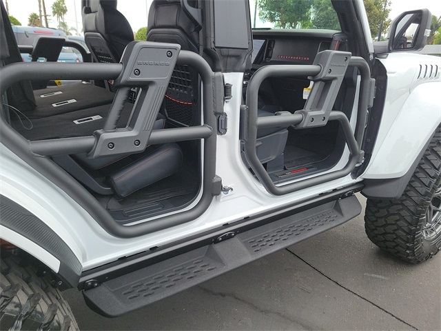 2025 Ford Bronco Raptor photo 18