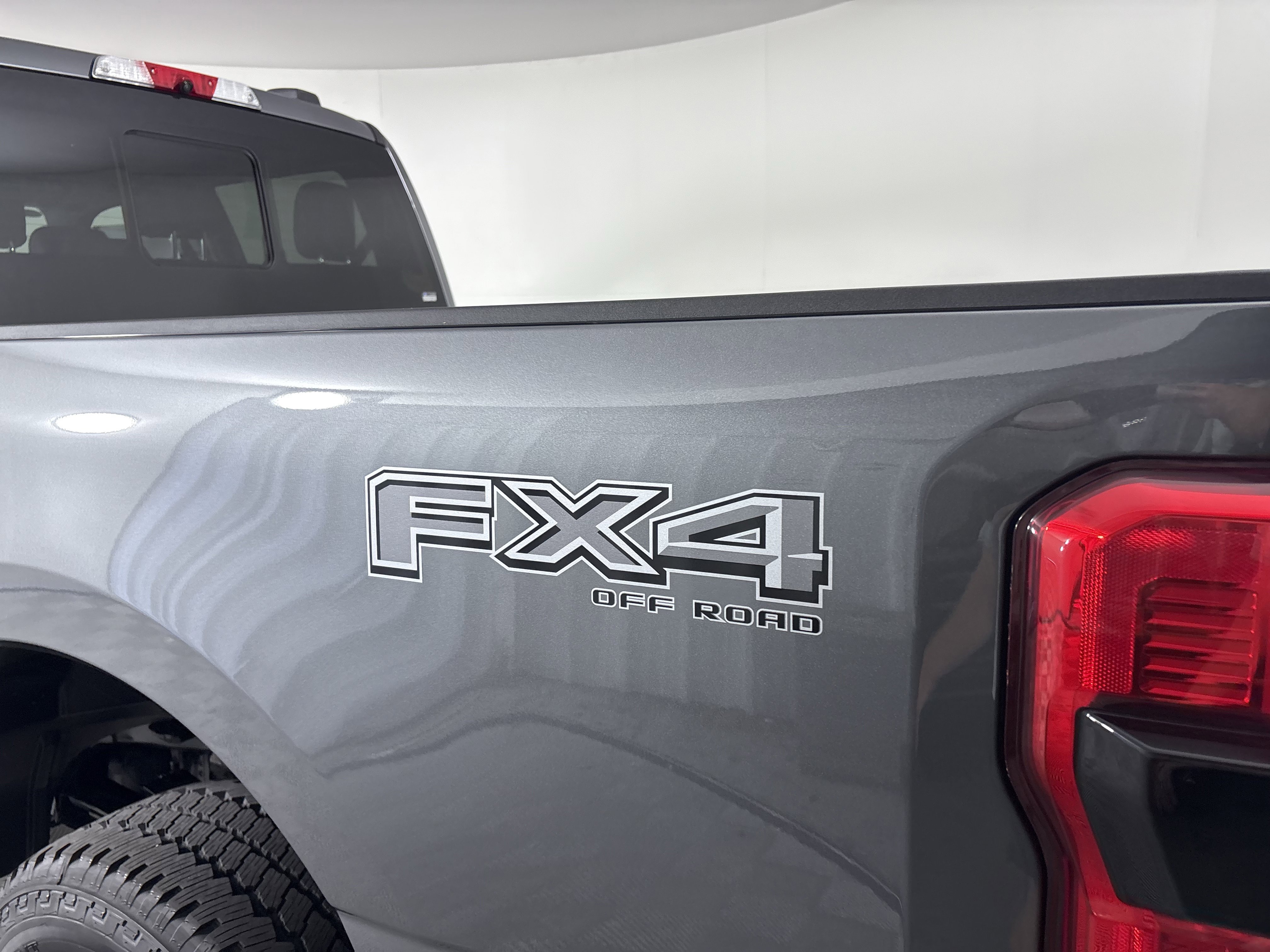 2026 Ford F-250 photo 10