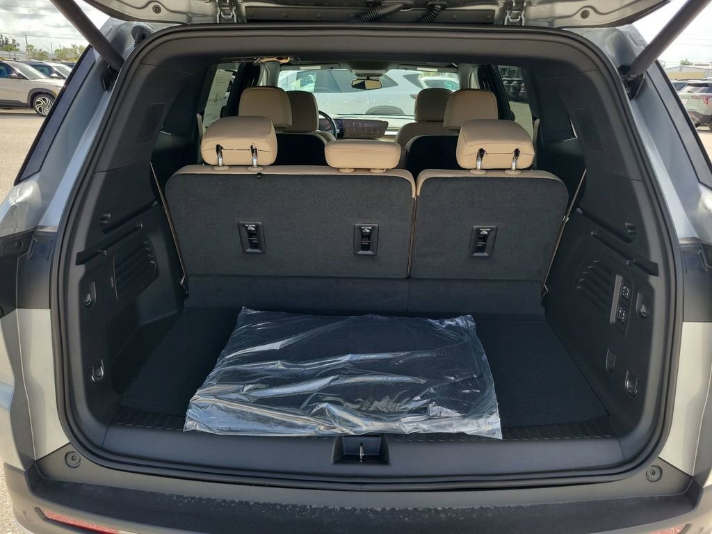 2025 Buick Enclave Preferred photo 19