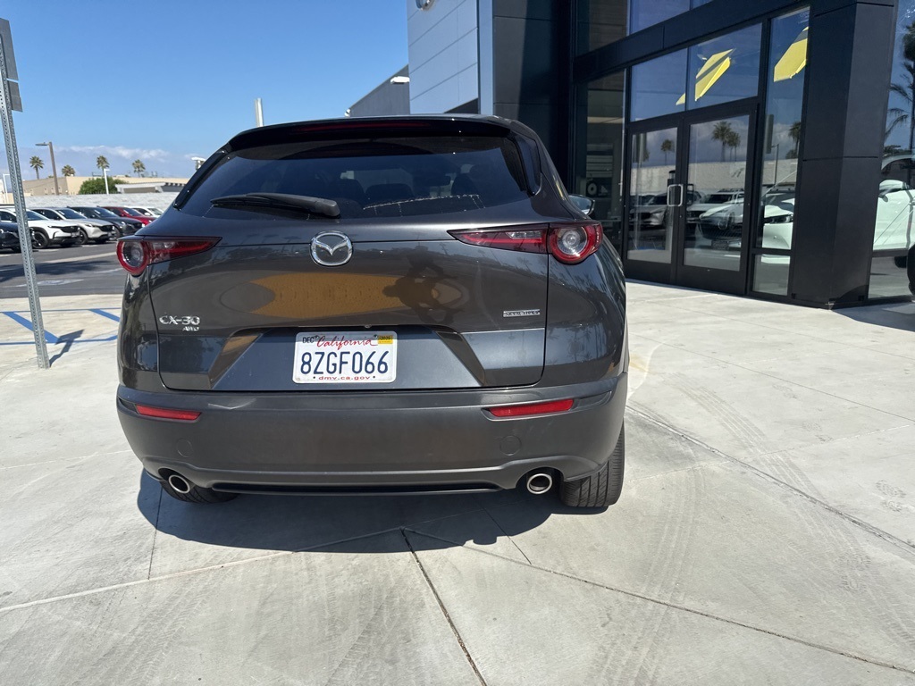 2021 Mazda CX-30 Select photo 13