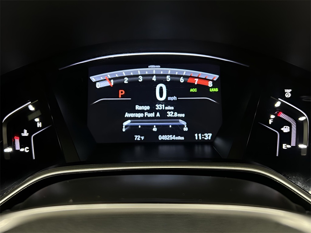 2022 Honda CR-V EX photo 16
