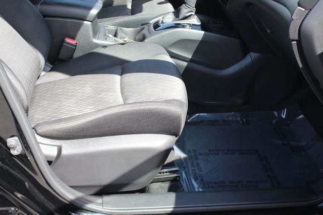 2019 Nissan Rogue SV photo 28