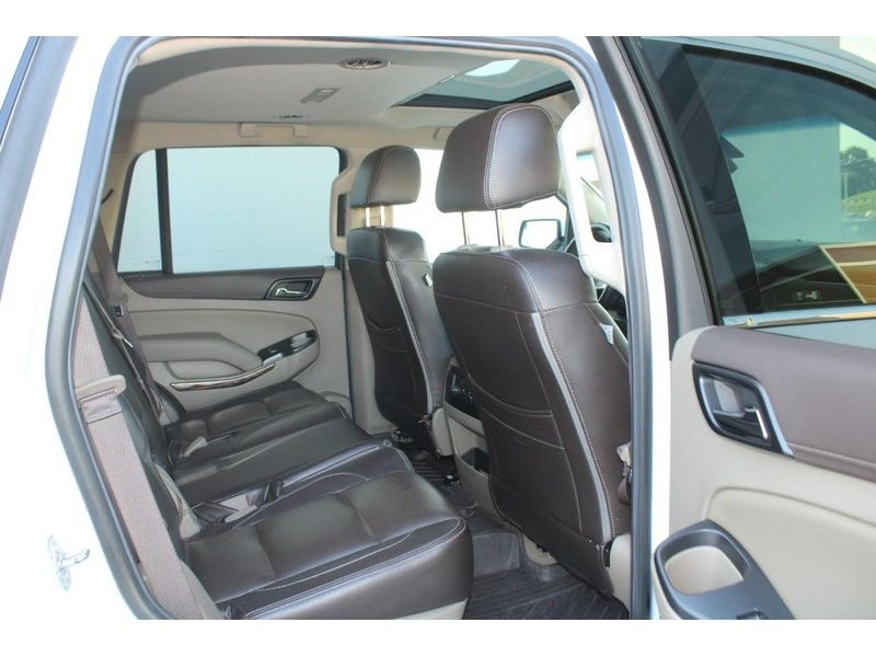 2019 Gmc Yukon 1500 SLE photo 11