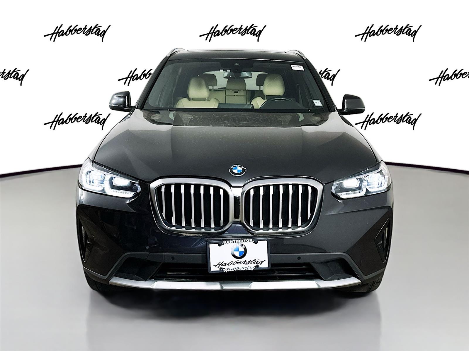 2023 Bmw X3 xDrive30i photo 2