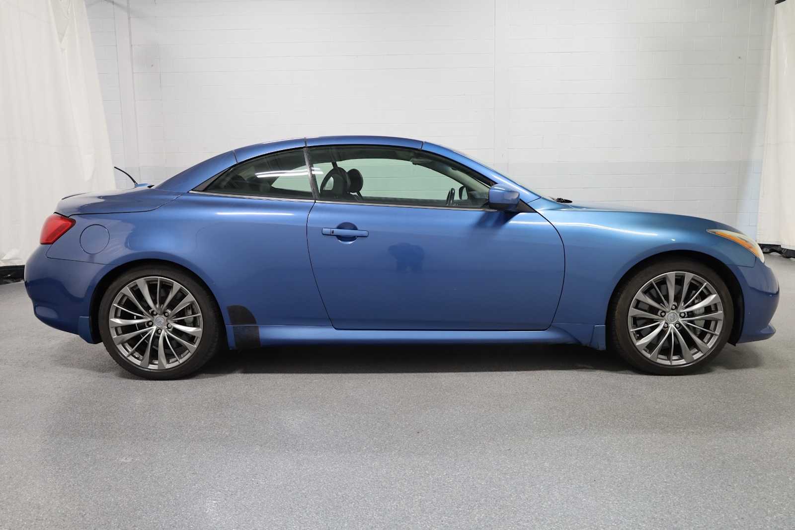 2013 Infiniti G37 Base photo 9