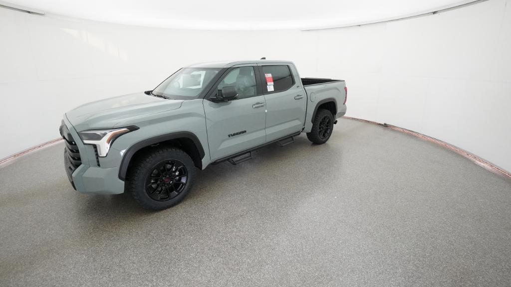 2026 Toyota Tundra SR5's photo