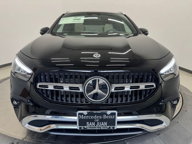 2025 Mercedes Benz GLA 250 photo 12